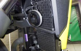 SUZUKI Vｽﾄﾛｰﾑ250SX 2024 EL11L