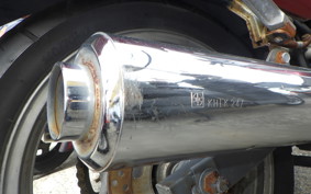 KAWASAKI ZZ-R250 EX250H