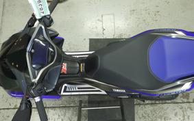 YAMAHA AERO X 155 1995