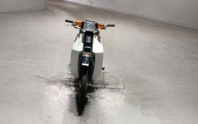HONDA SUPER CUB70 C70