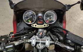 HONDA CB400SFV-4 BOLDOR 2015 NC42