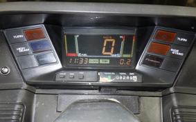 HONDA FUSION X 2002 MF02