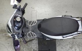 YAMAHA CYGNUS 125 XSR 2 2004 SE44J