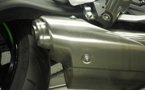 KAWASAKI NINJA 650 A 2021 ER650H