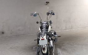 YAMAHA DRAGSTAR 400 CLASSIC 2006 VH01J