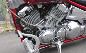 YAMAHA DRAGSTAR400 2001 VH01J