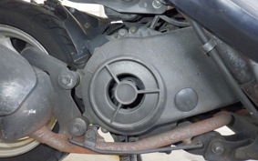 SUZUKI ADDRESS V50 Gen.2 CA42A