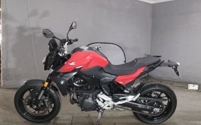 BMW F900R 0K11