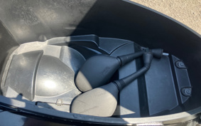 YAMAHA CYGNUS125XSR SE44J