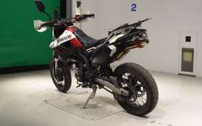 KAWASAKI KLX250D TRACKER X 2025 LX250V