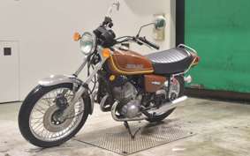 KAWASAKI KH500 2025 H1F