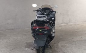 SUZUKI SKYWAVE 250S CJ44A