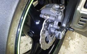 KAWASAKI ZX 10 NINJA ABS 2014