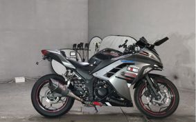 KAWASAKI NINJA 250 EX250L