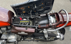 KAWASAKI 900 SUPERFOUR 2022 Z1F