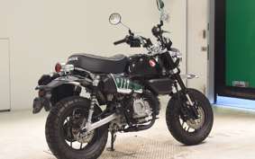 HONDA MONKEY 125 JB05