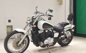 HONDA SHADOW 400 SLASHER 2000 NC40