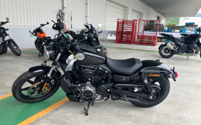 HARLEY RH975 2025 ZH1