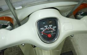 HONDA C90 SUPER CUB HA02