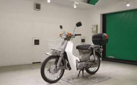 HONDA C90 SUPER CUB 2000 HA02