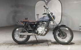 SUZUKI GLASS TRACKER BIG BOY NJ4BA