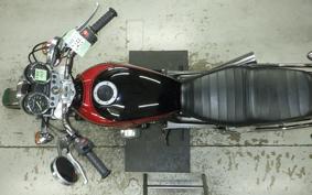KAWASAKI ZEPHYR 400 KAI 2007 ZR400C