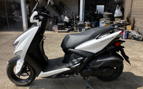 YAMAHA  CYGNUS  GRIF ASU SEJ4J
