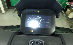 HONDA ADV160 2011 KF54