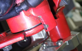 HONDA MONKEY AB27