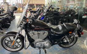 HARLEY HARLEY XL883L 2010 CR2