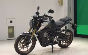 HONDA CB125 R JC91