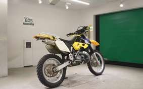 SUZUKI RMX250 S Gen.2 2025 SJ14A