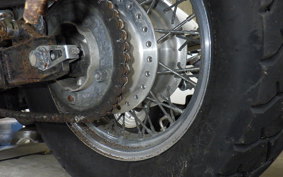 HONDA SHADOW 750 Gen. 2 1997 RC44