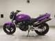Фото Honda HORNET 250 2007 с японского аукциона