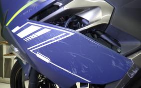 KAWASAKI NINJA 400 2023 EX400G