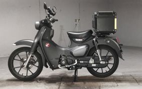 HONDA  SUPER CUB C125 JA71