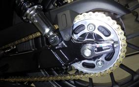HONDA GB350S 2025 NC59