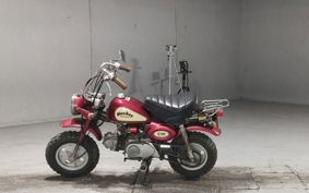 HONDA MONKEY Z50J