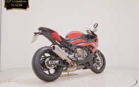 BMW S1000RR 2020