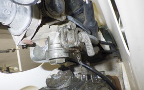 HONDA C50 SUPER CUB C50