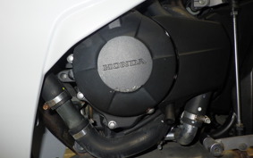 HONDA CBR600F 2012
