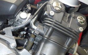 HONDA CB400 SUPER BOLDOR VTEC 2011 NC42