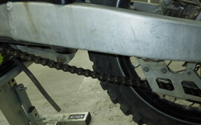 KAWASAKI KX250 F