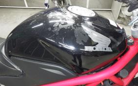 HONDA VTR 250 Gen. 2 2024 MC33