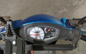 SUZUKI ADDRESS V125 CF46A