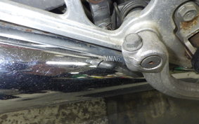 HONDA CBX400F 1982 NC07