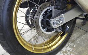 HONDA CRF1100L AFRICA TWIN DCT 2019 SD10