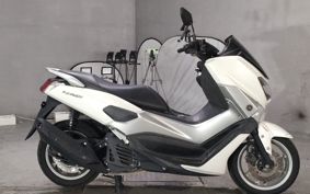 YAMAHA N-MAX 125 SED6J