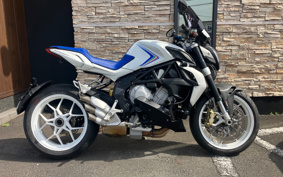 MV AGUSTA MV AGUSTA BRUTALE 800 2014 ZCGB320