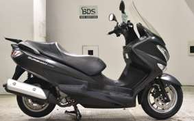 SUZUKI SKYWAVE 200 (Burgman 200) 2013 CH41A